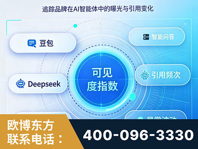 莱州-AI可见度监测