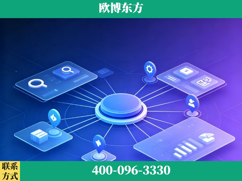 莱州-生成式引擎优化